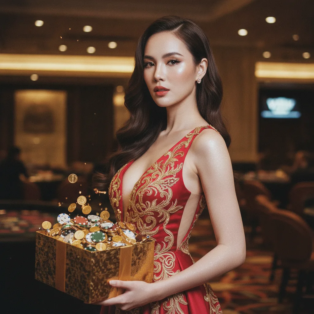 Mga Promo at Bonus playwin123
